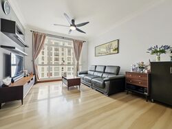 Casablanca (D25), Condominium #613690001